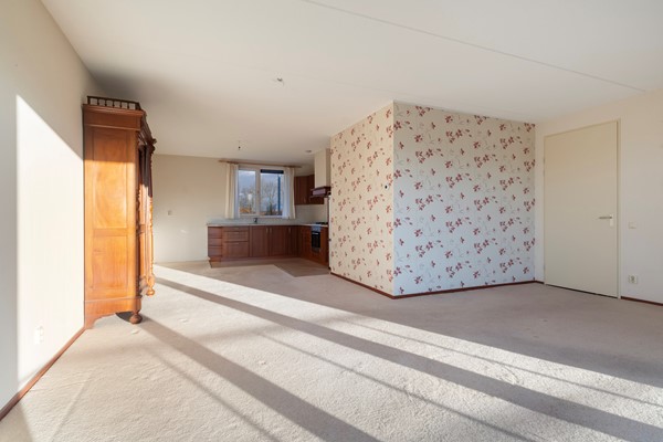 Medium property photo - S. Brandsmalaan 28, 9076 ED Sint Annaparochie